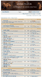 Mobile Screenshot of airedale-forum.de